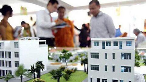 Kết quả bước đầu chống thất thu trong chuyển nhượng bất động sản tại Cục Thuế Bình Định