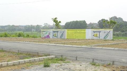 Truy thu thuế chuyển nhượng bất động sản: Cần thực hiện có lộ trình