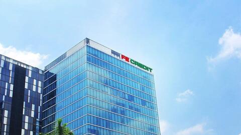 Moody's xác nhận duy trì bậc xếp hạng tín nhiệm cho FE CREDIT
