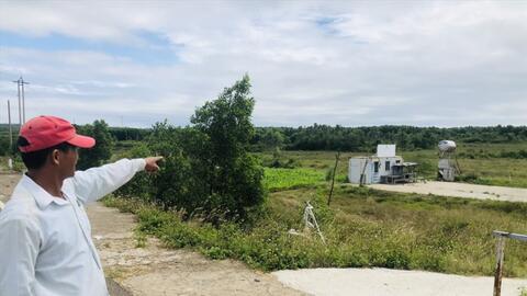 Quảng Ngãi động viên FLC chấm dứt các dự án, trả lại đất