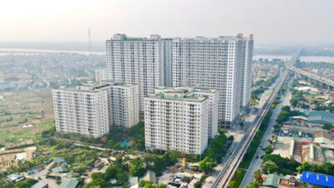 Chưa nên quy định sở hữu chung cư có thời hạn