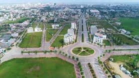 NovaGroup tính làm đô thị sinh thái, thông minh tại Thái Bình