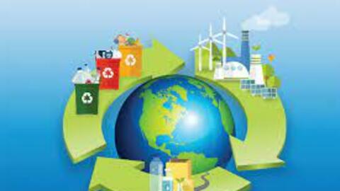 Nhân rộng mô hình kinh doanh tuần hoàn, góp phần thực hiện các mục tiêu phát triển bền vững