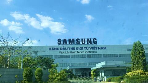 Cơ hội nào cho doanh nghiệp hỗ trợ tham gia chuỗi cung ứng toàn cầu?