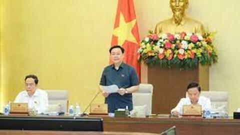 Nhiều nội dung quan trọng được Ủy ban Thường vụ Quốc hội cho ý kiến tại Phiên họp thứ 15