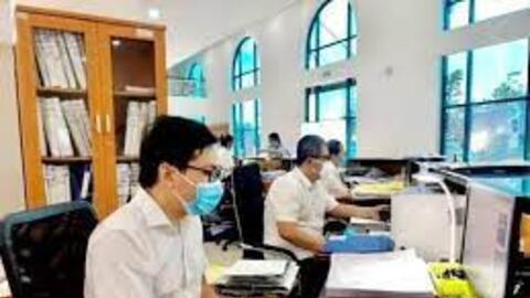 Kho bạc Nhà nước Khánh Hòa: Hiện đại hóa hoạt động, hướng tới kho bạc số