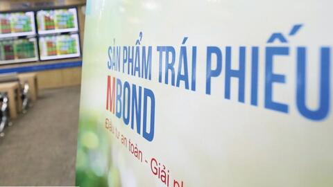 Củng cố khung pháp lý cho thị trường trái phiếu trở lại