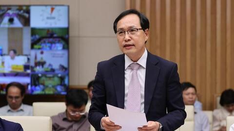 Kết nối doanh nghiệp Việt với chuỗi cung ứng toàn cầu