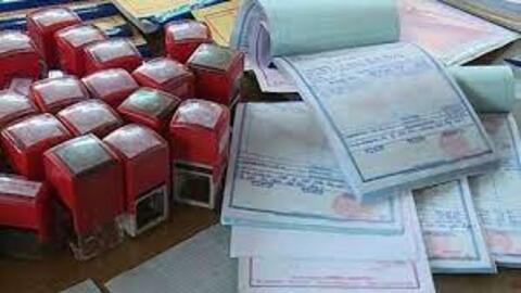 Bắt đối tượng mua bán trái phép hoá đơn trị giá hơn 100 tỷ đồng