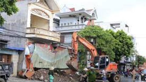 Bộ Tài chính hướng dẫn sử dụng kinh phí bồi thường, tái định cư khi Nhà nước thu hồi đất