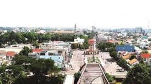 Xây khu tái định cư như đô thị mới: Đền bù nhà đẹp cho dân, thu hồi đất mới thuận