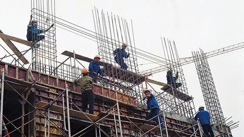 VACC tiếp tục kiến nghị cơ quan chức năng sớm “giải cứu” doanh nghiệp xây dựng