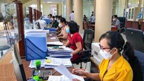 Kho bạc Nhà nước ban hành Kế hoạch thực hiện Bộ chỉ số phục vụ người dân, doanh nghiệp