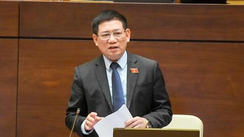 Bộ trưởng Bộ Tài chính: Trái phiếu doanh nghiệp là thị trường tiềm năng