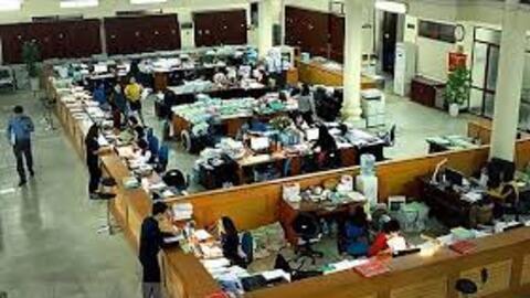 Kiểm soát, thanh toán các khoản chi ngân sách nhà nước đảm bảo chặt chẽ, kịp thời