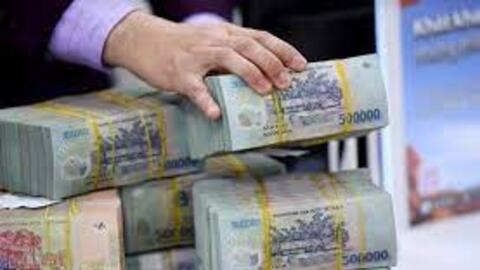 Ngân hàng khởi động cuộc đua lãi suất không kỳ hạn