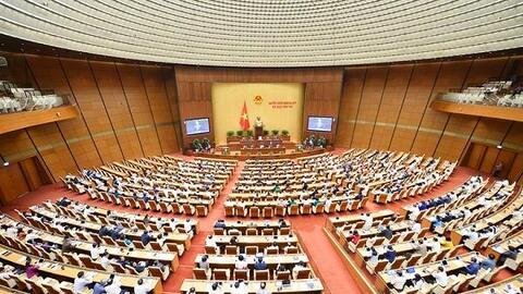 Luật Đất đai (sửa đổi) cần có thêm một điều về thuế