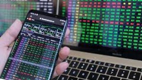 Quý III/2022, chỉ có 34,4% số doanh nghiệp trên 3 sàn đạt mức lợi nhuận cao hơn cùng kỳ