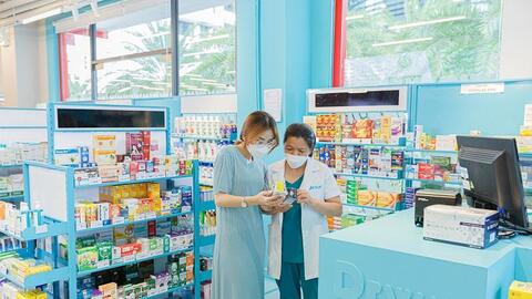 Masan sử dụng hiệu quả nguồn vốn