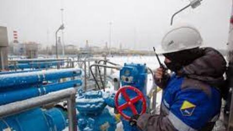 Gazprom tố Ukraine giữ hơn 50 triệu m3 khí đốt tới châu Âu, doạ cắt thêm nguồn cung