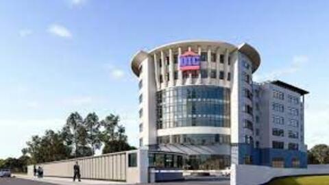 Giá cổ phiếu tăng vọt từ đáy, DIG muốn huy động 1.500 tỷ đồng từ cổ đông hiện hữu