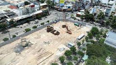 TP. HCM hủy 169 dự án chậm triển khai