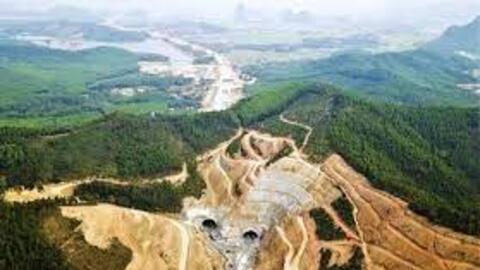 Hé lộ 2 liên danh nhà thầu muốn làm cao tốc Bắc - Nam qua Hà Tĩnh