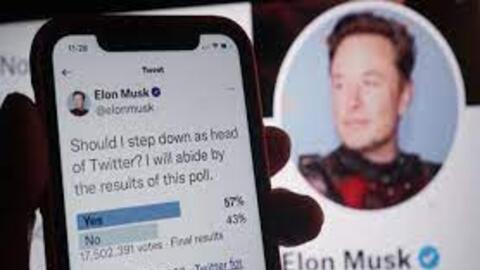 CNBC: Tỷ phú Elon Musk đang tìm kiếm CEO mới cho Twitter