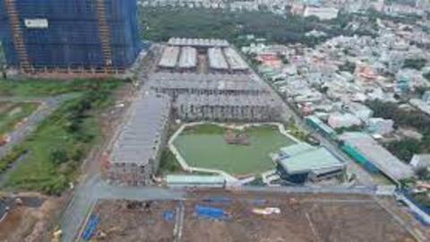 HoREA kiến nghị tháo gỡ vướng mắc cho 3 dự án của doanh nghiệp