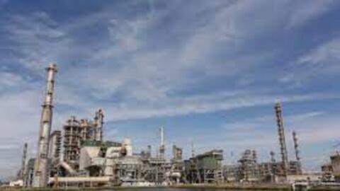 Diễn biến mới tại dự án mở rộng nhà máy lọc dầu Dung Quất