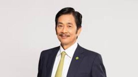 Ông Bùi Thành Nhơn chính thức trở thành Chủ tịch Novaland