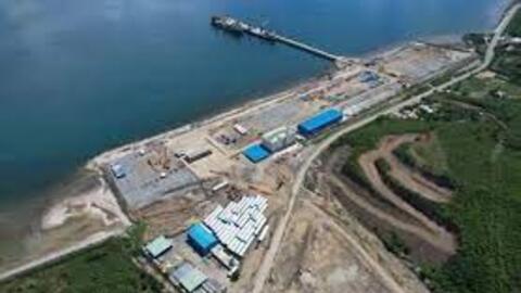 Khánh Hòa tập trung thu hút đầu tư từ các quốc gia có công nghệ cao