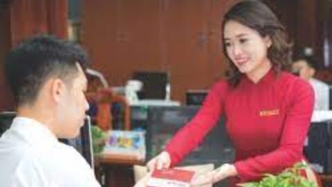 Tăng mức đệm vốn cho ngân hàng