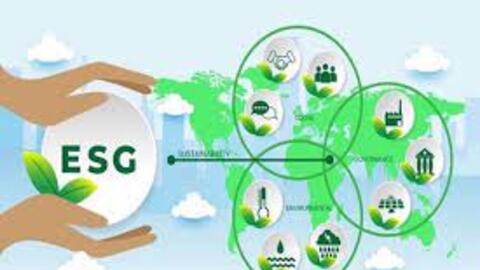 Đầu tư ESG và những vấn đề của doanh nghiệp