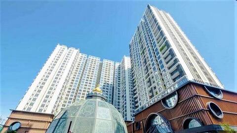 Hinode City: Chốn an cư thịnh vượng giữa lòng Hà Nội