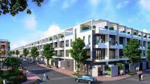 Thái Bình tìm nhà đầu tư cho 2 dự án nhà ở gần 600 tỷ đồng