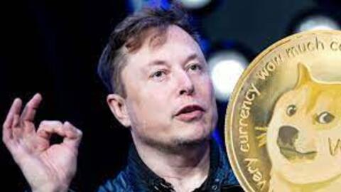 Elon Musk tiếp tục tạo ảnh hưởng tới Dogecoin