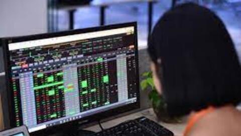 Tiếp tục phòng thủ trên thị trường chứng khoán