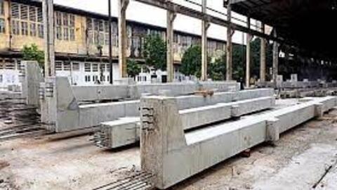 Hé mở về doanh nghiệp sắp làm dự án nhà máy cấu kiện bê tông hơn 1.000 tỷ ở Thanh Hoá
