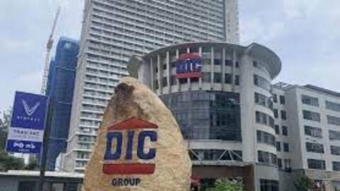 DIC Corp: Thiên Tân đã bán ra gần 15 triệu cổ phiếu DIG kể từ đầu năm