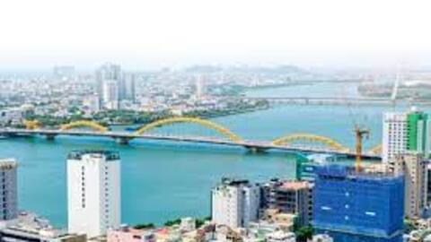 48 năm giải phóng Đà Nẵng: Nhiều công trình trọng điểm về đích