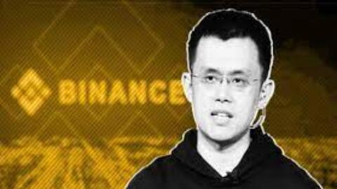 Binance và CEO Changpeng Zhao bị cơ quan Mỹ kiện, vạch trần bí mật làm ăn