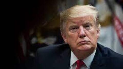 Trở thành cựu Tổng thống Mỹ đầu tiên bị truy tố hình sự, ông Trump buông lời thách thức