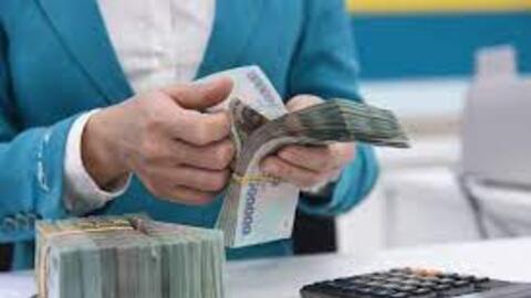 Áp lực đáo hạn trái phiếu vẫn lớn