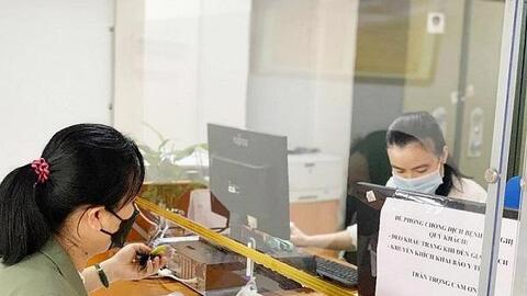 Khoanh nợ, xóa nợ thuế: Chính sách giúp doanh nghiệp giảm gánh nặng