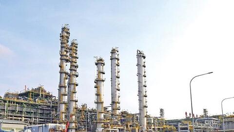 Quảng Ngãi đề xuất hướng gỡ khó xuất khẩu cho nhà máy lọc dầu Dung Quất