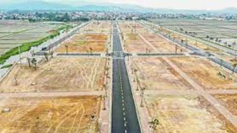 Hàng trăm lô đất sắp đấu giá: Lại một phen ế ẩm?