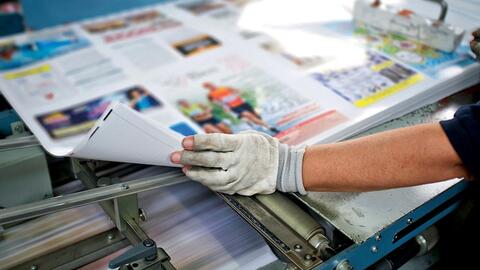 Tương lai nào cho báo in, tạp chí in?
