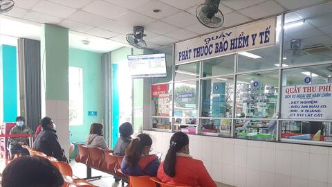Thanh Hóa: Xử lý nghiêm tổ chức cá nhân có hành vi vi phạm trong lĩnh vực BHYT