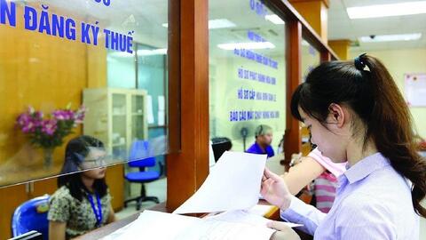 Doanh nghiệp địa ốc nào đứng đầu danh sách nợ thuế hàng nghìn tỉ đồng tại Tp.HCM?